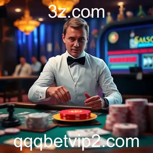 Explorando a Excitante Categoria de Jogos de Cassino no 'qqq bet vip'