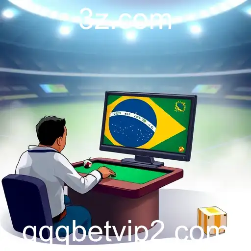 Expansão dos Jogos Online no Brasil