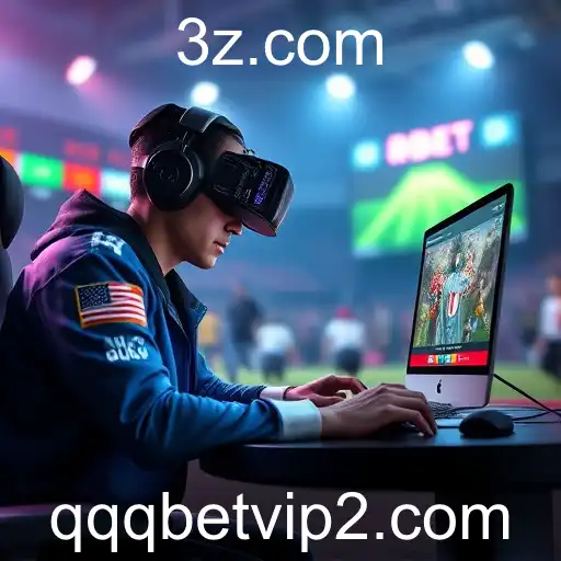 A Ascensão dos Jogos de Apostas Online