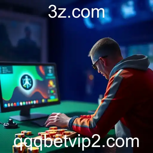 Crescimento e Impacto do Mercado de Jogos Online no Brasil