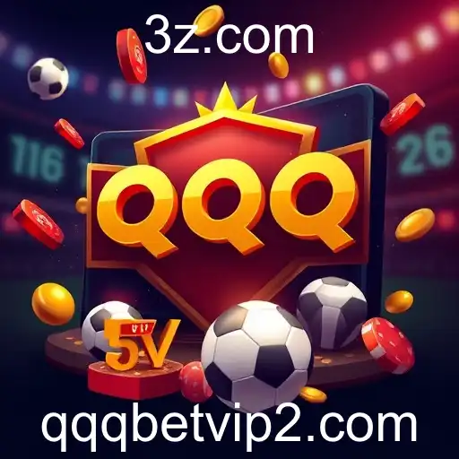 A Influência do QQQ Bet VIP no Mercado Brasileiro de Jogos em 2026