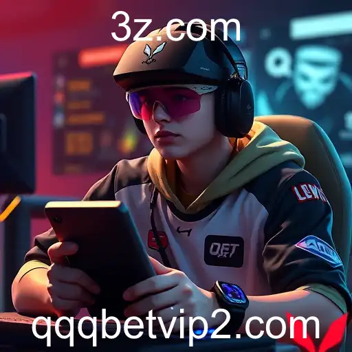 A Nova Era dos Jogos Online: Tendências e Transformações