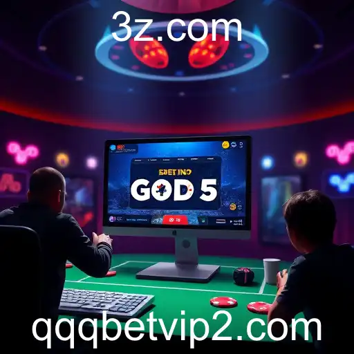 A Ascensão dos Jogos de Apostas Online em 2026