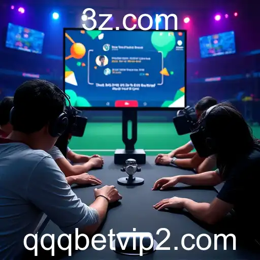 Crescimento e Desafios no Mercado de Jogos Online