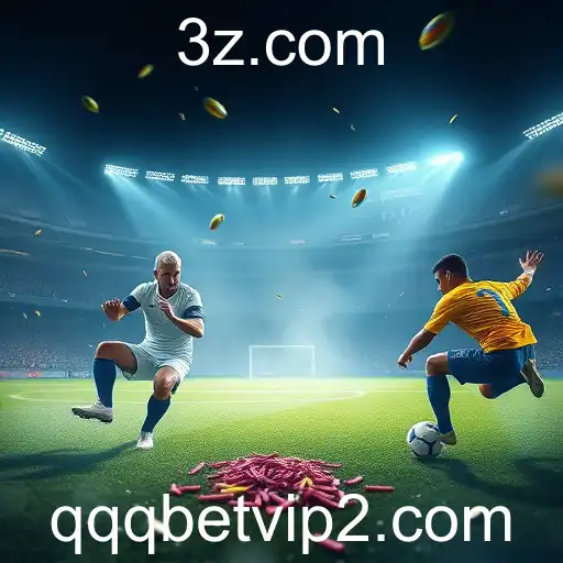 A Revolução do QQQ Bet VIP no Cenário Brasileiro de Jogos