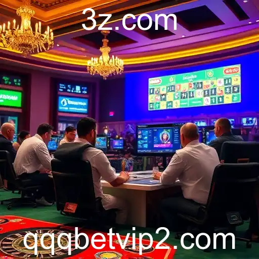 A Ascensão dos Cassinos Online e o Impacto no Mercado Brasileiro