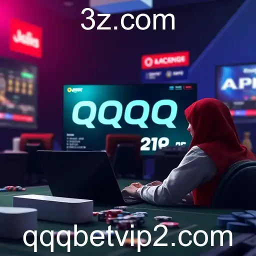 A Ascensão do Mercado de Jogos de Apostas Online