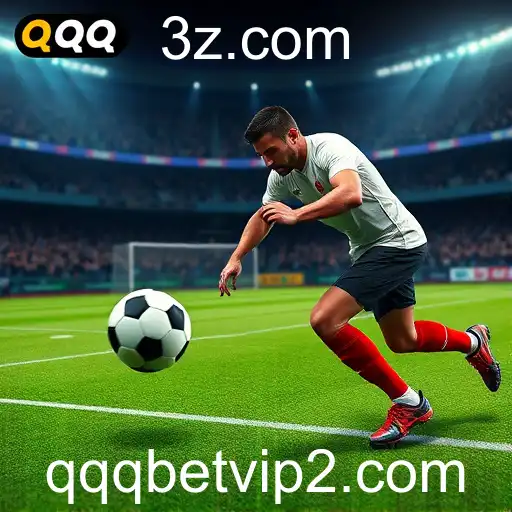 Mercado de Apostas Esportivas em Ascensão: A Inovação da 'qqq bet vip'