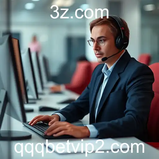 Customer Support: O Pilar do Suporte ao Cliente no Jogo Online 'qqq bet vip'