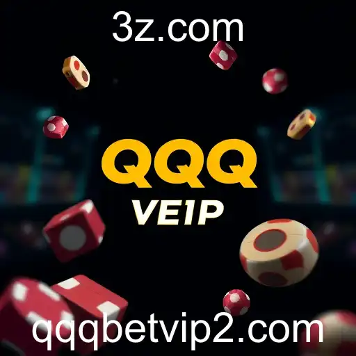 A Transformação do Mercado de Jogos com o 'qqq bet vip'