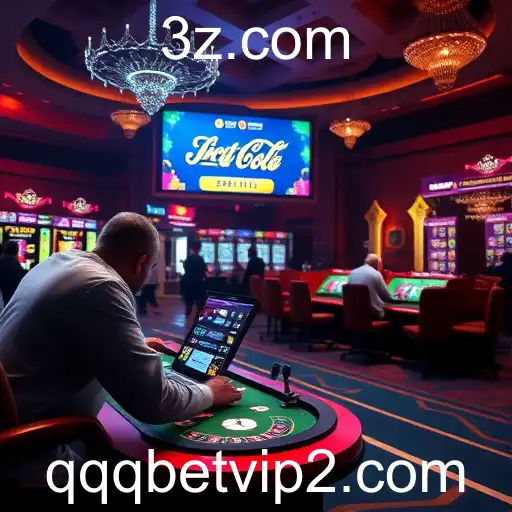 Tendências Crescentes no Mundo dos Jogos Online em 2026